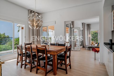 Villa en Altea, Alicante, Altea - € 1.790.000 | Ref: W-049UY9 - photo 9